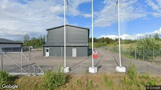 Werkstätte zur Miete i Nyköping – Foto von Google Street View