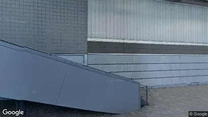 Büros zur Miete in Helsinki Itäinen – Foto von Google Street View
