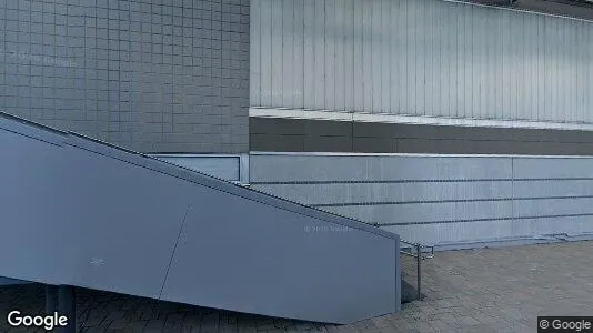 Büros zur Miete i Helsinki Itäinen – Foto von Google Street View