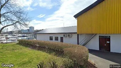 Företagslokaler för uthyrning i Stavanger – Foto från Google Street View