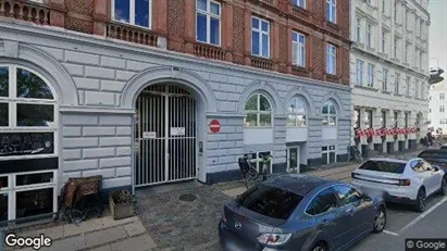 Kontorlokaler til leje i København K - Foto fra Google Street View