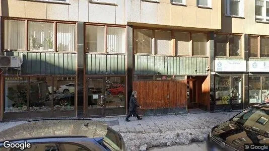 Office spaces for rent i Location is not specified - Photo from Google Street View