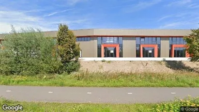 Warehouses for rent in Doetinchem - Photo from Google Street View