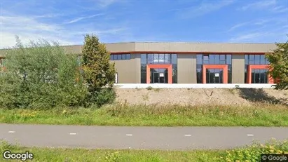 Warehouses for rent in Doetinchem - Photo from Google Street View