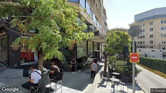 Office spaces for rent i Location is not specified - Photo from Google Street View