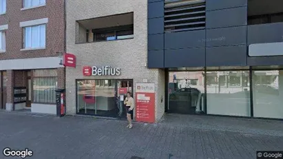 Bedrijfsruimtes te huur in Genk - Foto uit Google Street View