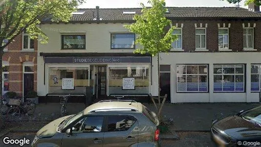 Office spaces for rent i Weert - Photo from Google Street View