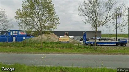 Lokaler til leje i Breda - Foto fra Google Street View