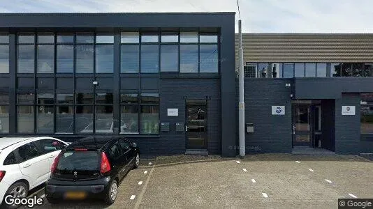 Lokaler til leje i Culemborg - Foto fra Google Street View