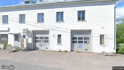 Office spaces for rent in Turku - Photo from Google Street View