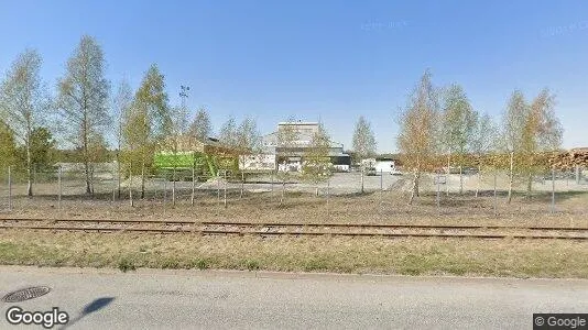 Office spaces for rent i Trollhättan - Photo from Google Street View