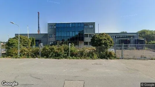 Commercial properties for rent i Tiel - Photo from Google Street View