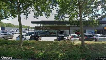 Gewerbeflächen zum Kauf in Venlo – Foto von Google Street View