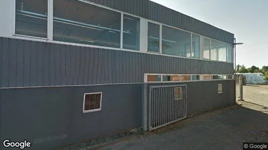 Lokaler til leje i Groningen - Foto fra Google Street View
