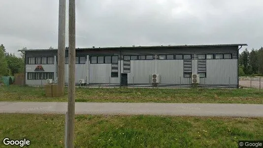 Lager zur Miete i Lieto – Foto von Google Street View