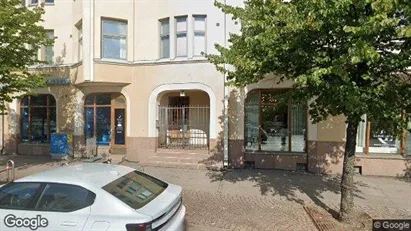Kantorruimte te huur in Helsinki Eteläinen - Foto uit Google Street View
