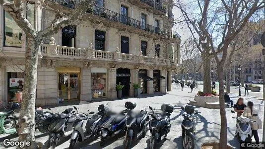 Office spaces for rent i Location is not specified - Photo from Google Street View