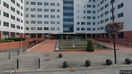 Office spaces for rent i Utrecht Oost - Photo from Google Street View