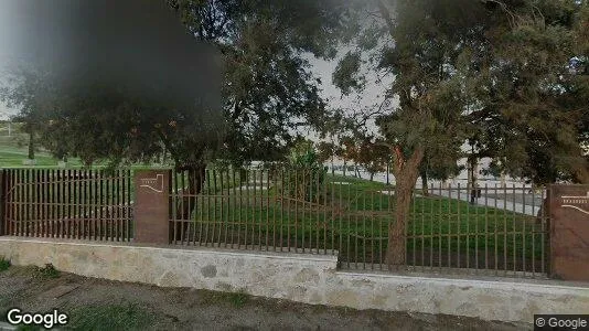 Lokaler til leie i Mijas – Bilde fra Google Street View