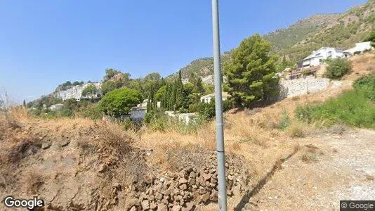 Bedrijfsruimtes te koop i Mijas - Foto uit Google Street View