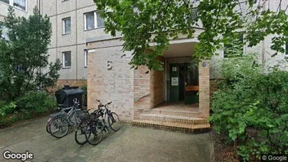 Bedrijfsruimtes te huur in Berlijn Pankow - Foto uit Google Street View