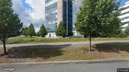 Büros zur Miete in Vantaa – Foto von Google Street View