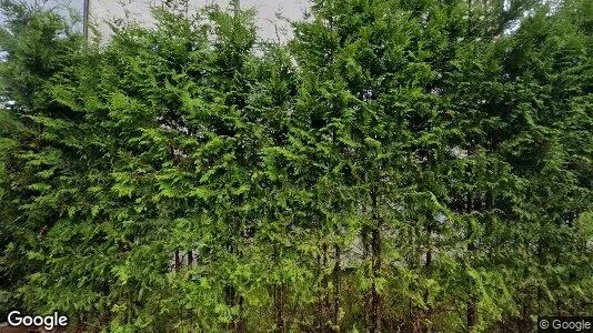 Företagslokaler till salu i Borås – Foto från Google Street View