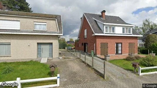 Lokaler til salg i Zemst - Foto fra Google Street View