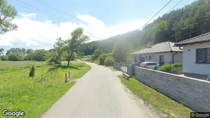 Företagslokaler för uthyrning i Prešov – Foto från Google Street View