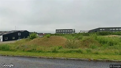 Lokaler til leie i Vejle – Bilde fra Google Street View