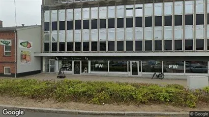 Lokaler til leie i Vejle – Bilde fra Google Street View