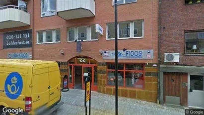 Office spaces for rent in Trollhättan - Photo from Google Street View
