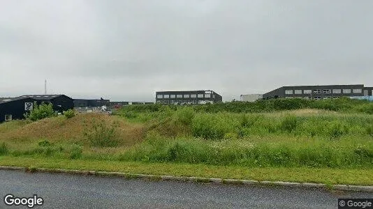 Lokaler til leie i Vejle – Bilde fra Google Street View