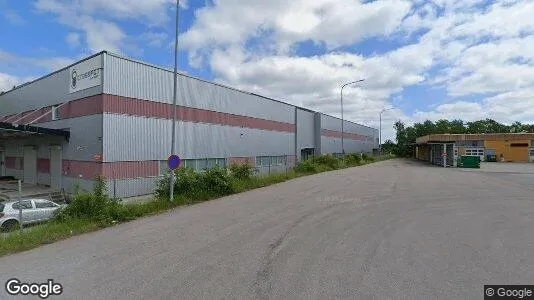 Coworking spaces for rent i Stockholm West - Photo from Google Street View