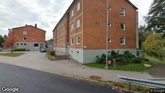 Coworking spaces zur Miete i Olofström – Foto von Google Street View