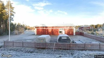 Industrial properties for sale in Boden - Photo from Google Street View