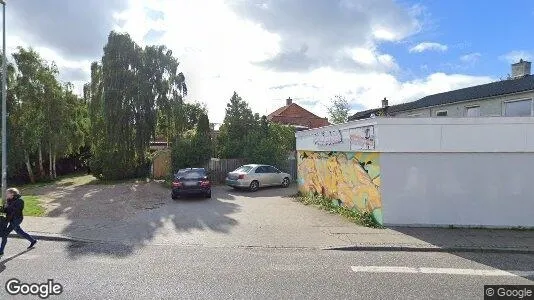 Företagslokaler för uthyrning i Korsør – Foto från Google Street View