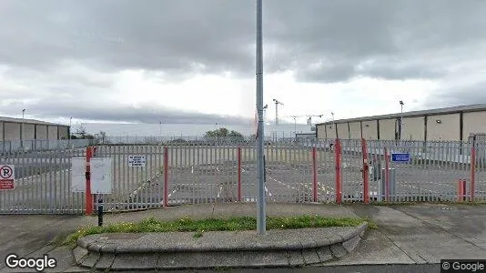 Industrial properties for rent i Dublin 24 - Photo from Google Street View