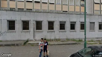 Büros zur Miete in Brüssel Sint-Jans-Molenbeek – Foto von Google Street View