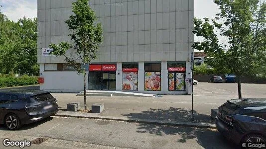 Office spaces for rent i Skedsmo - Photo from Google Street View