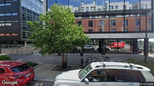 Büros zur Miete i Oslo Grünerløkka – Foto von Google Street View