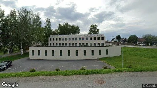 Office spaces for rent i Hamar - Photo from Google Street View