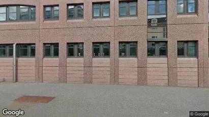 Office spaces for rent in Bergen Årstad - Photo from Google Street View