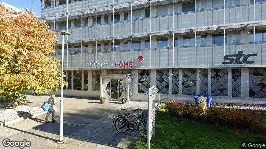 Lokaler til leje i Sollentuna - Foto fra Google Street View