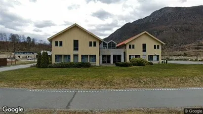 Office spaces for sale in Forsand - Photo from Google Street View