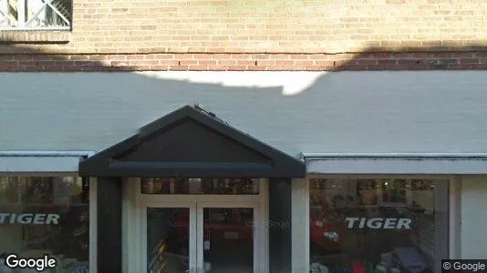 Office spaces for rent i Varde - Photo from Google Street View