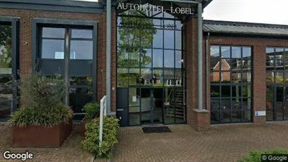 Lokaler til leje i Renkum - Foto fra Google Street View