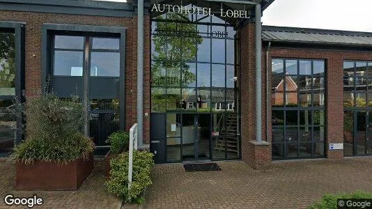 Lokaler til leje i Renkum - Foto fra Google Street View