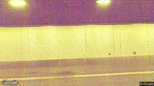 Lokaler til leje i Gøteborg Centrum - Foto fra Google Street View