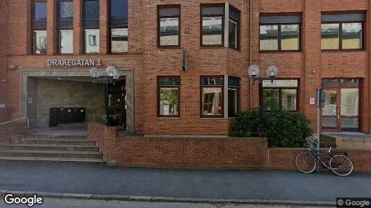 Office spaces for rent i Örgryte-Härlanda - Photo from Google Street View